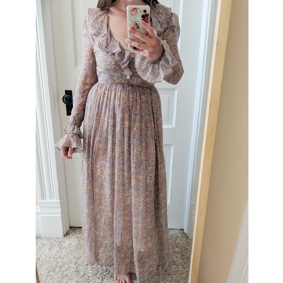 Philosophy di Lorenzo Serafini Dresses & Skirts - Philosophy di Lorenzo Serafini maxi dress